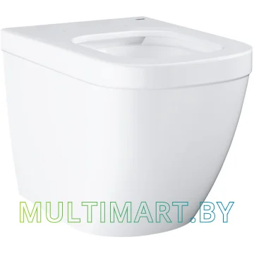 Унитаз Grohe Euro 39339000